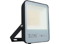 V-TAC LED-strålkastare för projektor 50W 7500lm 3000K 150lm/W IP65 Svart 5 års garanti 5998