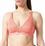 Triumph Women's Aura Spotlight N Bra, Sugar Coral, 34F