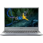 Laptop Medion E14303 MD62515 14" AMD Ryzen 5 4500U 4 GB RAM 128 GB SSD Azerty Franska