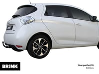 Dragkrok Brink - Renault - Zoe