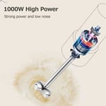 Blender Four Pieces Home 1000W Big Power Cooking Machine Handheld Whisk Crush GB