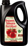 Green Future Organic Tomato Plant Food Fertiliser 2 Litre For Nutrition Feed