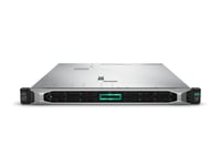 HPE ProLiant DL360 Gen10 Intel Xeon-S 4208 8-Core (2.10GHz 11MB) 64GB (2 x 32GB) 2 x 960GB SFF SC P408i-a 2 x 800W