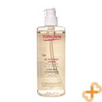 TOPICREM Da Ultra-Rich Nettoyant Gel pour Atopique Peau sans Savon Bache 500 ML