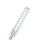 Osram Dulux S 7W/827/2 Pins