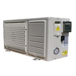 Pompe à Chaleur Piscine Eco Clair 11 kw R32 pour piscines jusqu'à 60 m³