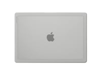 Incase Edge Hardshell Case | Apple Macbook Pro 16" (2024 - 2021) | Transparent | Inmb200754-Clr (Inmb200754-Clr)