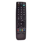 Vaihto-Kaukosäädin, Joka On Yhteensopiva Lg Tv Control 42Lh5020 42Lh7000 42Lh7030 42Pg2000 Kanssa