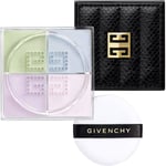 GIVENCHY Smink Foundation Prisme Libre 4-Color Loose Powder Limited Edition 10 g (76.800,00 kr / 1 kg)