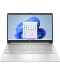 HP 15S-FQ5025NF 15.6" I5 16 Go Argent 512