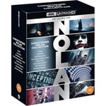 Christopher Nolan 8-Film Collection