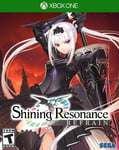 Shining Resonance Refrain (#)