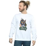 Sweat-shirt Disney  Fired Up