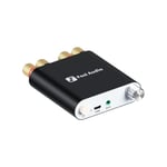 Fosi Audio ZK-1002D Mini Bluetooth Amplifier HiFi Stereo Wireless Audio Receiver