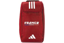 adidas Shoes Bag France Rouge Équipe de France