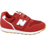 Baskets basses enfant New Balance  996