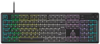 Corsair K55 Core RGB Gaming Keyboard