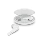 Belkin SoundForm Nano for Kids - True wireless-hörlurar med mikrofon