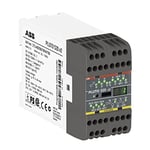 abb-entrelec S20 – Pluto V2 plc-segur. 8 + 8 + 2 + 2 E/S sans bUS