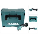 Cp 100 dzj 10,8 v Sécateur universel sans fil Multi Cutter + Coffret de transport Makpac - sans batterie, sans chargeur - Makita