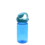 Flaske til barn Nalgene OTF Kids Sustain 500 ml SlateGla