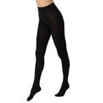 Oroblu Strømpebukser Comfort Tights 80 Den Svart polyamid Small Dame