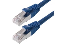 Helos Cat6 S/Ftp (Pimf), 30M, 30 M, Cat6, Sf/Utp (S-Ftp), Rj-45