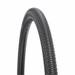 Pneu Gravel 28' 700x36 Vulpin SG2 Tubeless Ready 120 TPI, Rapide et Fluide Wtb