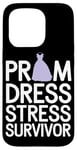 Coque pour iPhone 15 Pro Prom 2024 High School Prom Night Prom King Prom Dance Prom