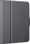 Targus Versavu -suojakotelo iPad 10,9" (10th gen.), tummanharmaa