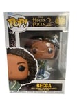 Figurine Funko Pop Disney Hocus Pocus 2 Becca 1368