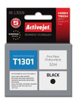 5901452158651 Activejet AE-1301N Ink cartridge (replacement for Epson T1301; Sup