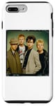 Coque pour iPhone 7 Plus/8 Plus Depeche Mode London Photo Shoot par Simon Fowler