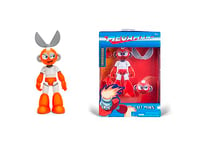 Jada Toys - Figurine Mega Man Cut Man 11,9 cm