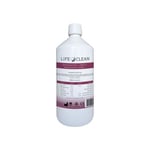 Ytdesinfektion LIFECLEAN Plus 1L