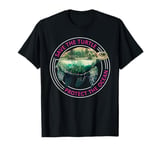 Save the Turtles Save the Ocean Environmental Care Awareness T-Shirt