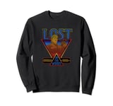 Disney Frozen 2 Kristoff & Sven Lost In The Woods World Tour Sweatshirt