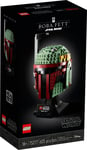 LEGO Star Wars: Boba Fett Helmet (75277) BRAND NEW & SEALED