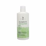 Shampooing Elements Renewing Wella [500 ml]