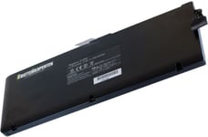 Kompatibelt med Apple MacBook Pro 17 MC226CH/A, 7.4V, 11200 mAh