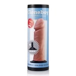 Cloneboy Light Skin Mould Your Own Penis Dildo Replica Cast Kit Suction Cup Toy