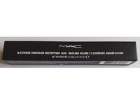 Mac In Extreme Dimension Waterproof Lash Mascara - Dame - 13 G