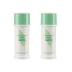 2-pack Elizabeth Arden Green Tea Cream Deodorant 40ml