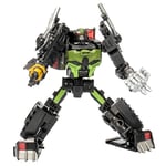 Transformers Legacy United Figurine Star Raider Lockdown