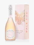 Pale Fox Prosecco Rosé, 75cl