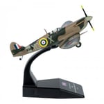 Vanoimports Formgjuten modell Supermarine Spitfire MK VB 1:72 #1