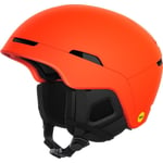 POC Obex MIPS Fluorescent Orange Matt