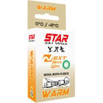 Star NEXT Block Race Warm Glider | 0/-5°C | 28g Orange, 28G