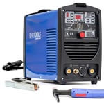 IPOTOOLS 160PD – Poste à souder TIG Inverter DC