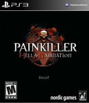 Painkiller: Hell & Damnation - Ps3 (Us)